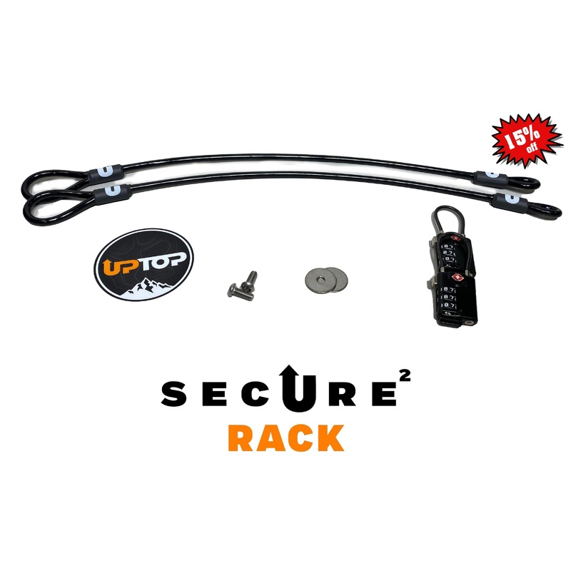 Secure RACK Locking System secure2