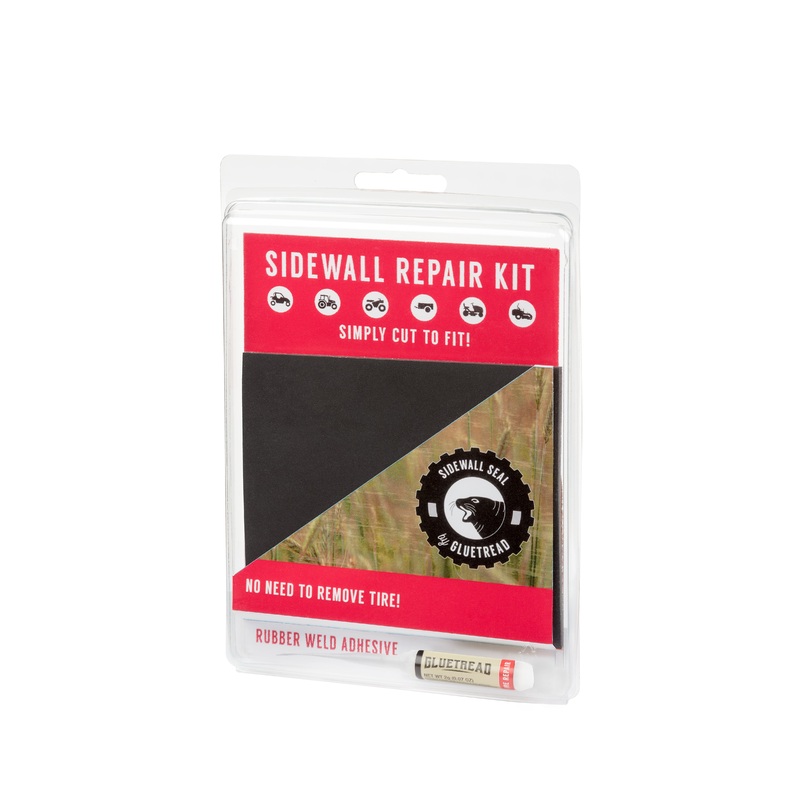 Sidewall Seal Kit