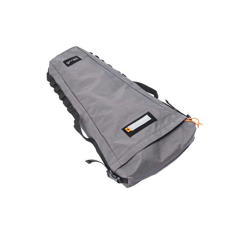 The Delta Shovel Bag Alloy