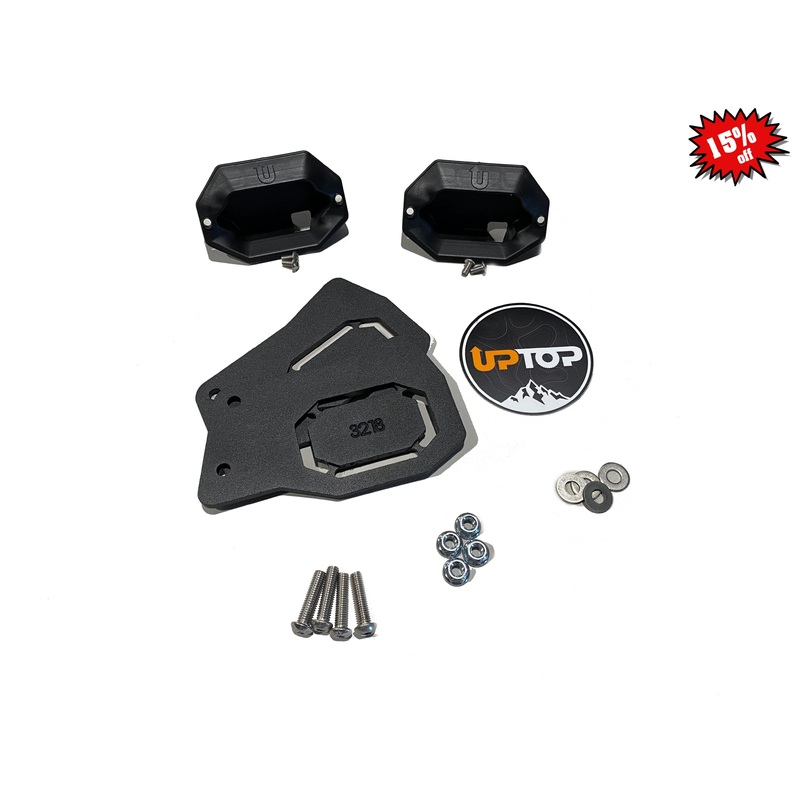 TLS (TRUSS Leg scenePOD) Mount