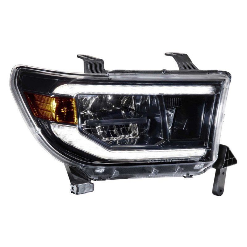 TOYOTA TUNDRA (07-13): XB LED HEADLIGHTS