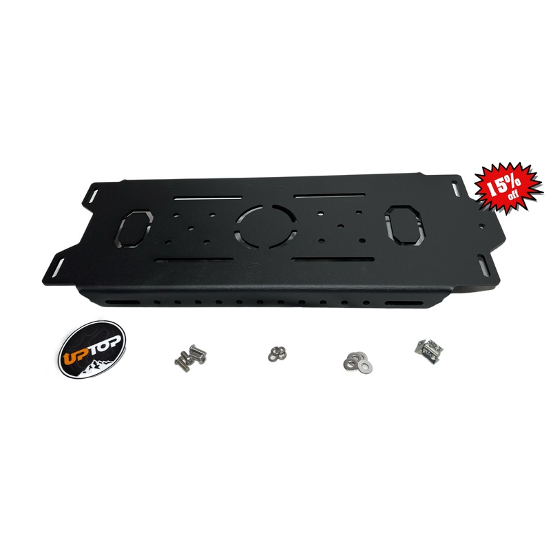 UTM (Under TRUSS Mount)