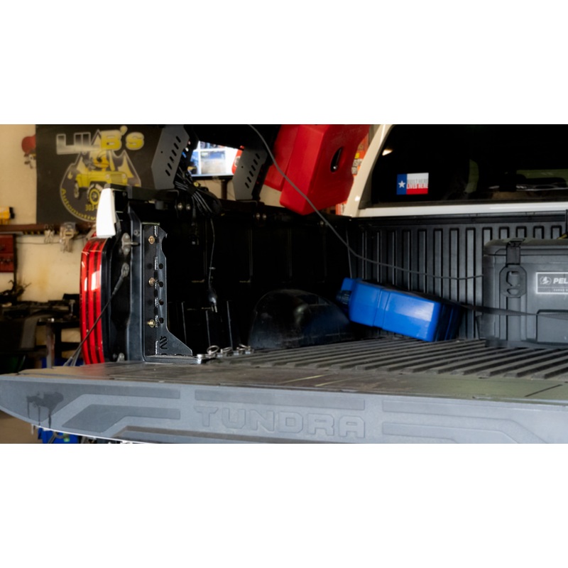 22+ Tundra Bed stiffeners