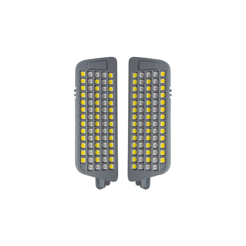 2G Tundra Ultimate Map Lights 2014-2021