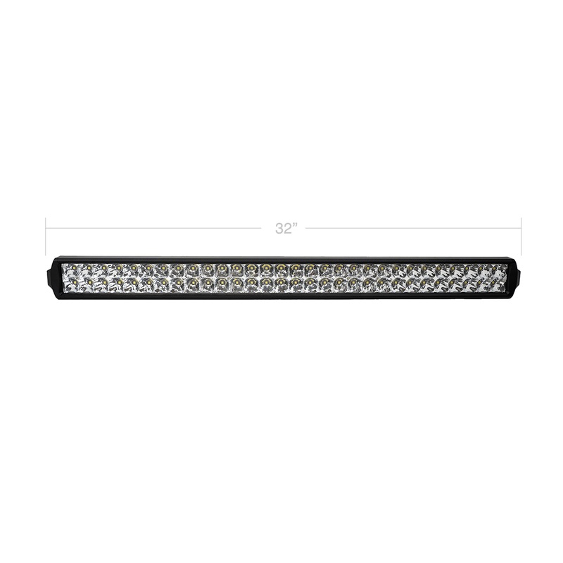 32 Lo Pro Grille LED Light Bar