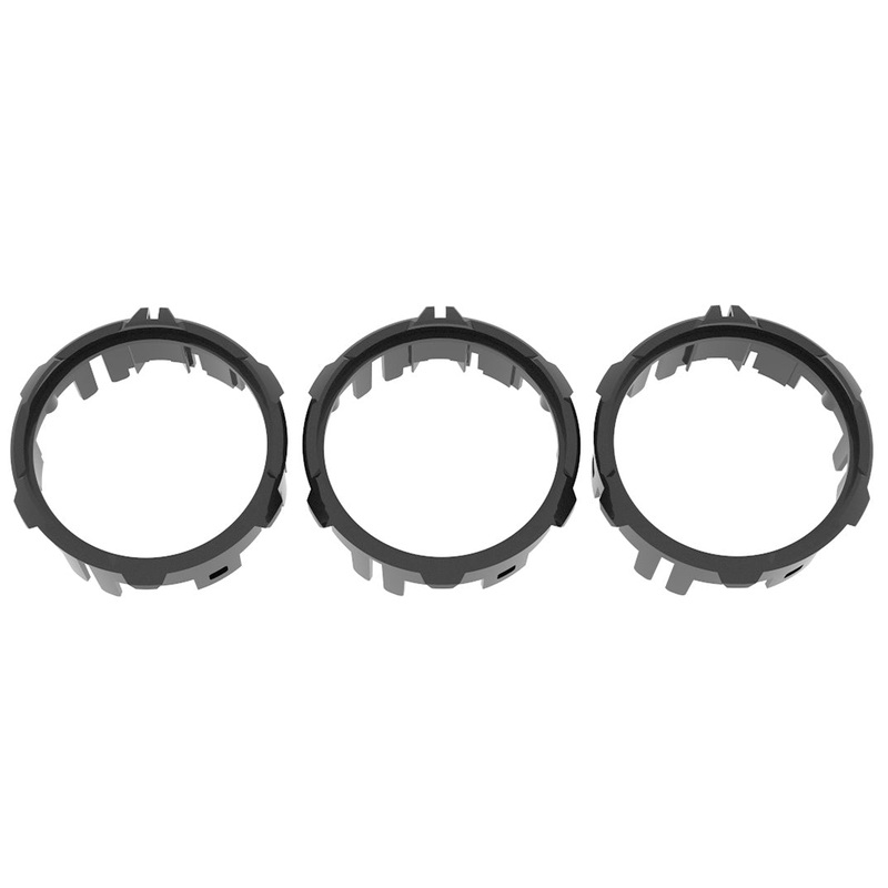 Climate Control Rings DUAL ZONE CEMENT