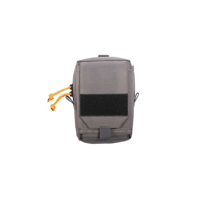 Rally Pouch Alloy