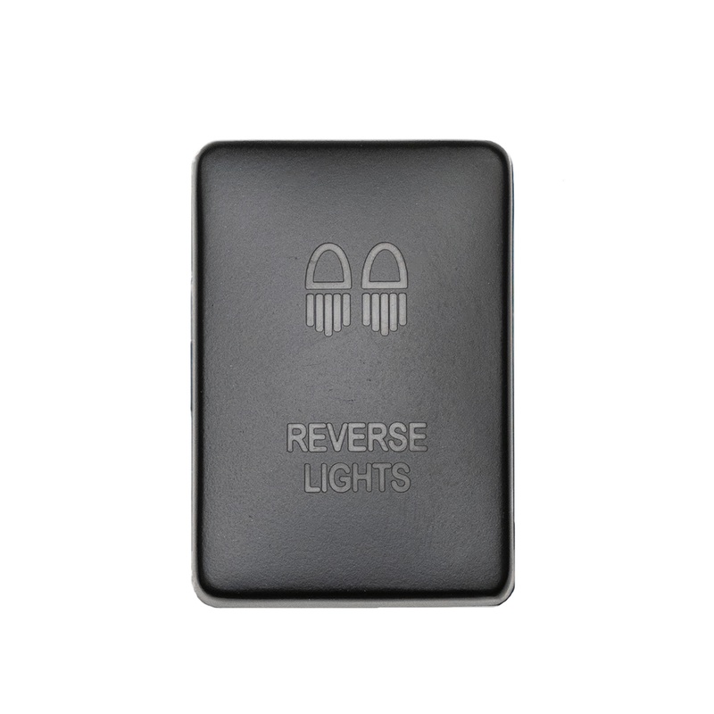 Small Style Toyota OEM Style “REVERSE LIGHTS” Switch