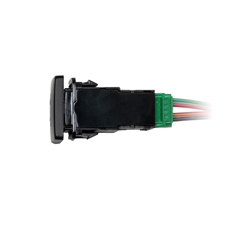Small Style Toyota OEM Style “SIDE LIGHTS” Switch