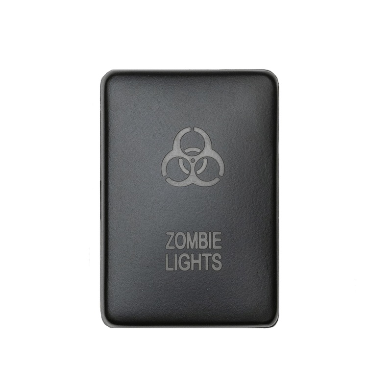 Small Style Toyota OEM Style “ZOMBIE LIGHTS” Switch