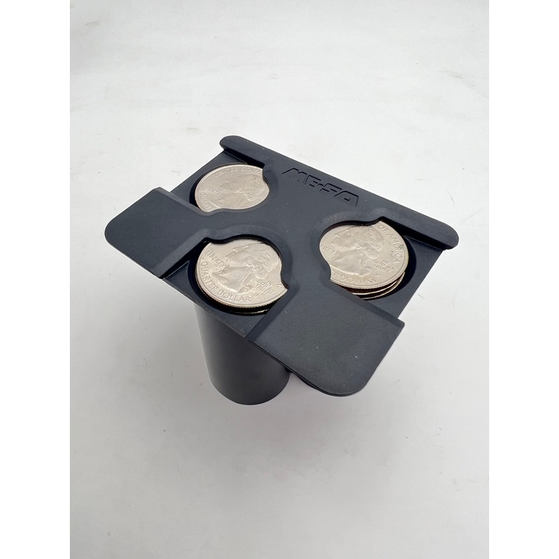 Tacoma Coin Insert