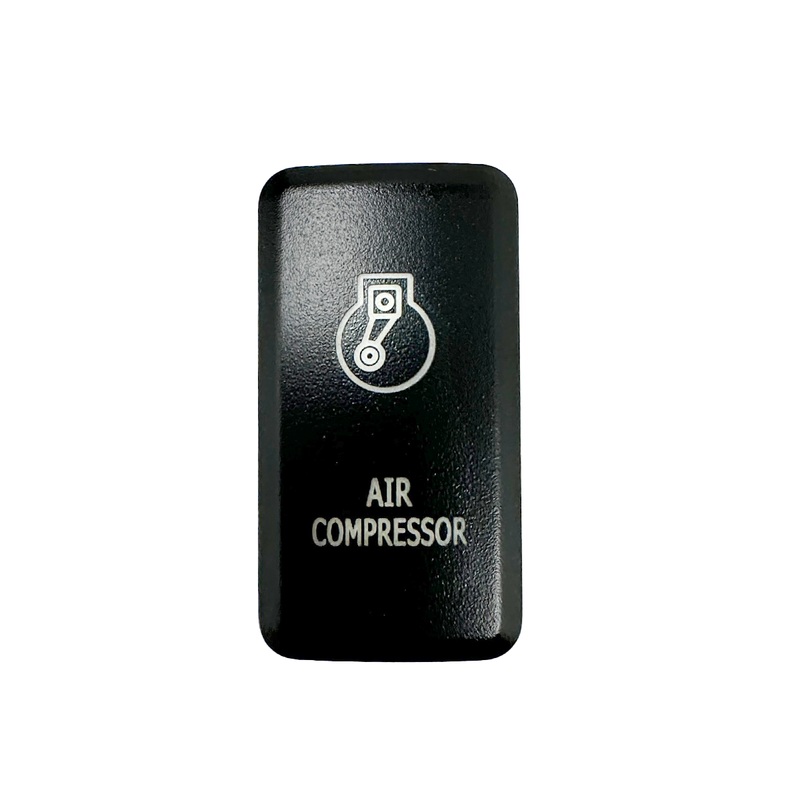 Tall Style Toyota OEM Style “AIR COMPRESSOR” Switch