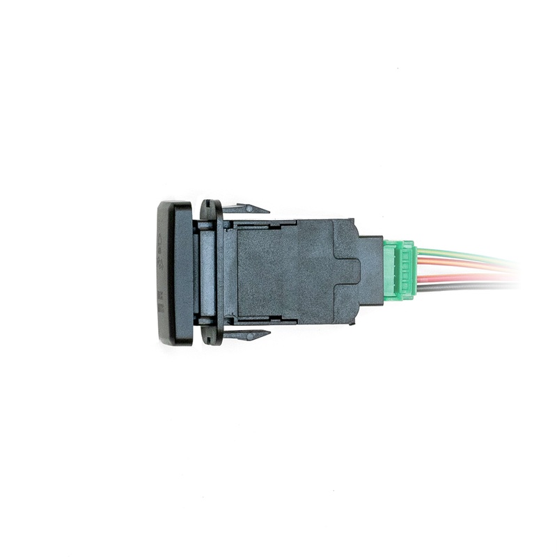 Tall Style Toyota OEM Style “SIDE LIGHTS” Switch