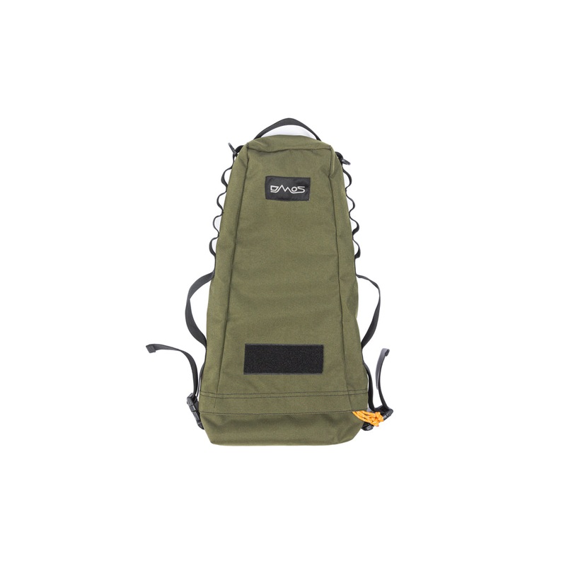 The Compact Delta Shovel Bag Olive