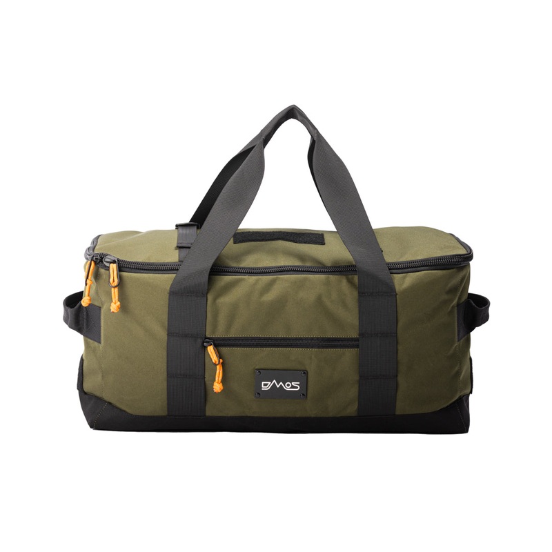 The Rally Bag Alloy