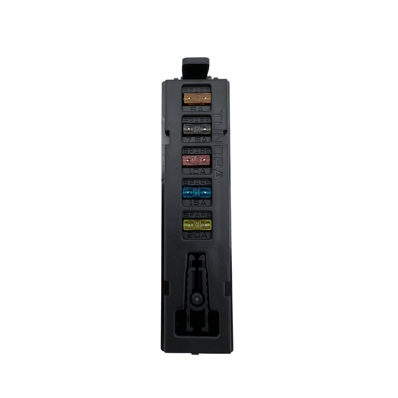 Tundra Extended Fuse Cover V2