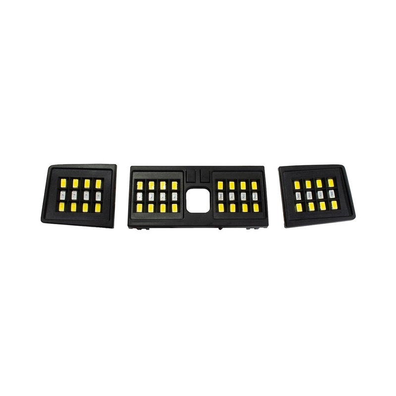 Ultimate Map Lights Dual Color – 4Runner