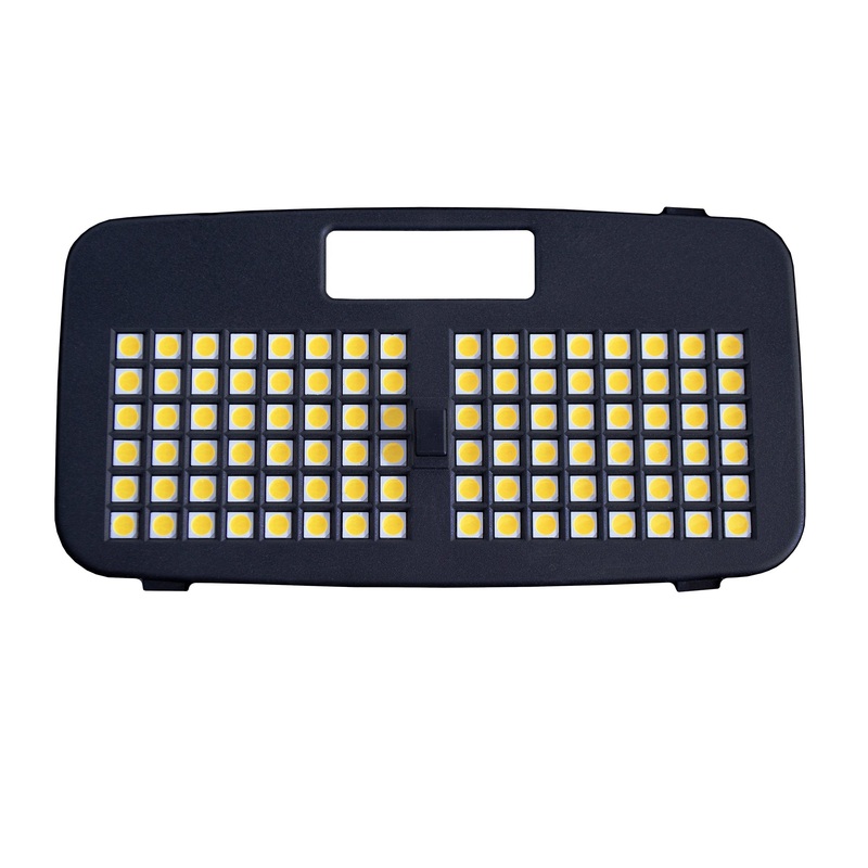 V2 Ultimate Dome Light – 3rd Gen Tacoma Dual Color
