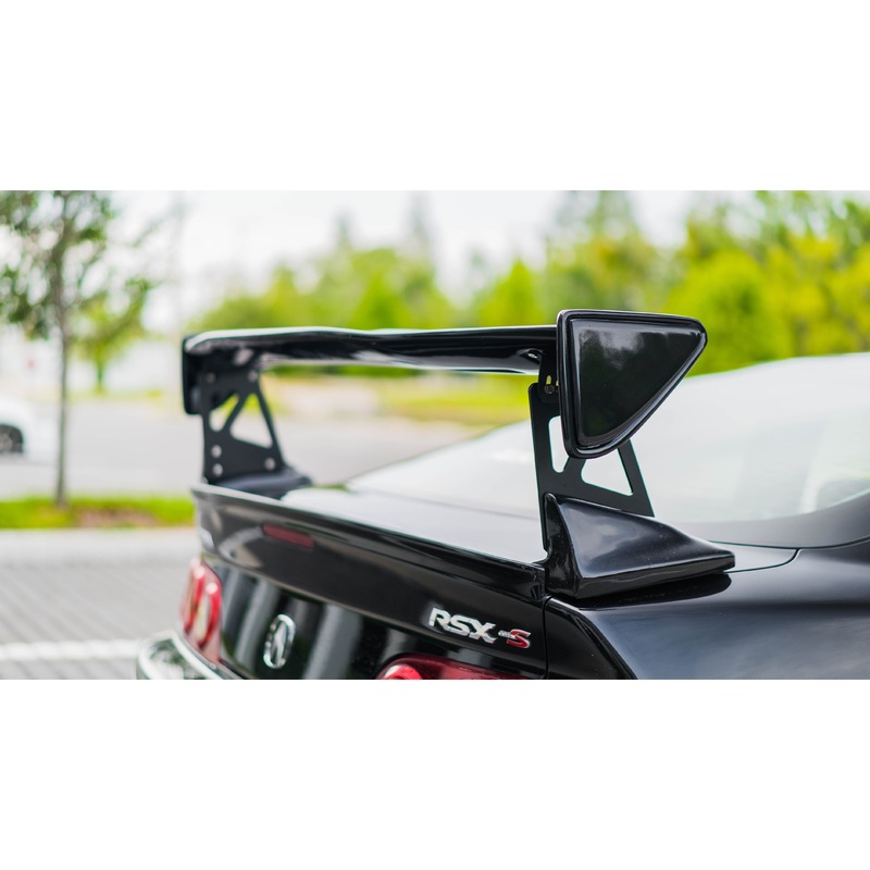 Acura RSX MUGEN Wing CARBON FIBER
