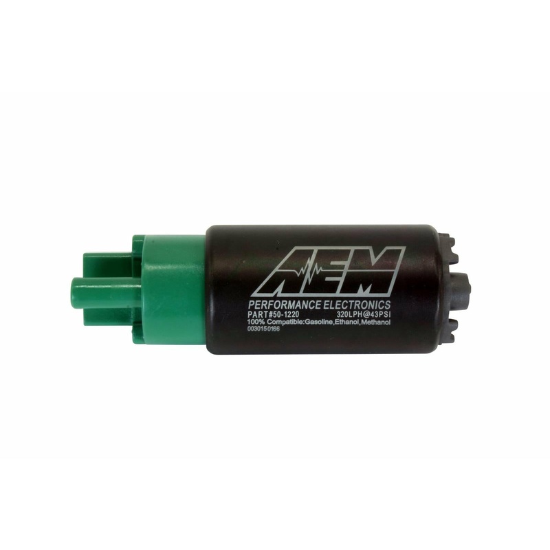 AEM High-Flow In-Tank Electric Fuel Pumps 50-1220