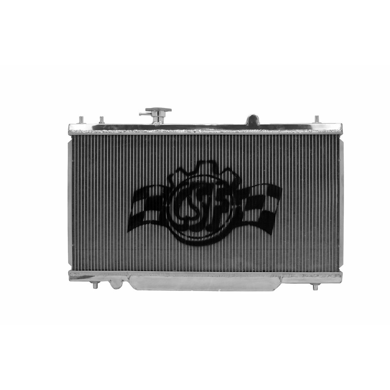 CSF Radiator 7000