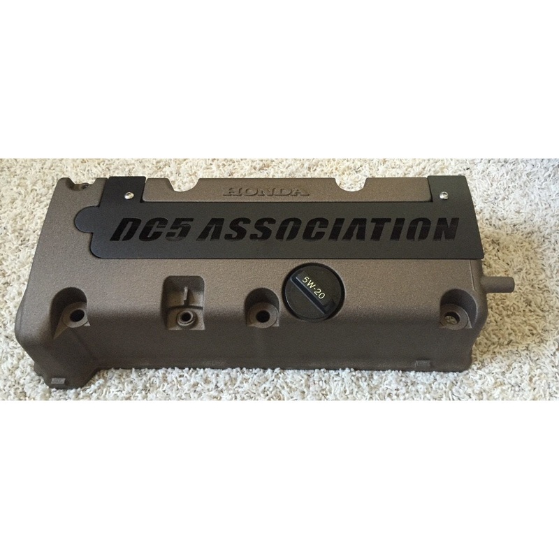 DC5ASSOCIATION Coil Pack Cover DC5 ASSOCIATION