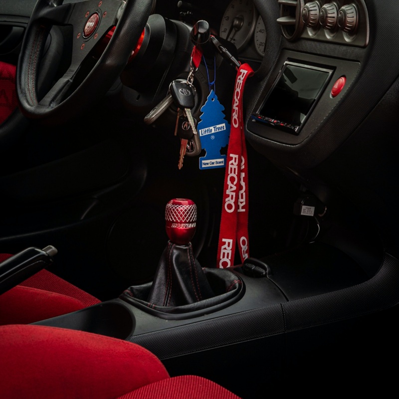 FREE LANYARD