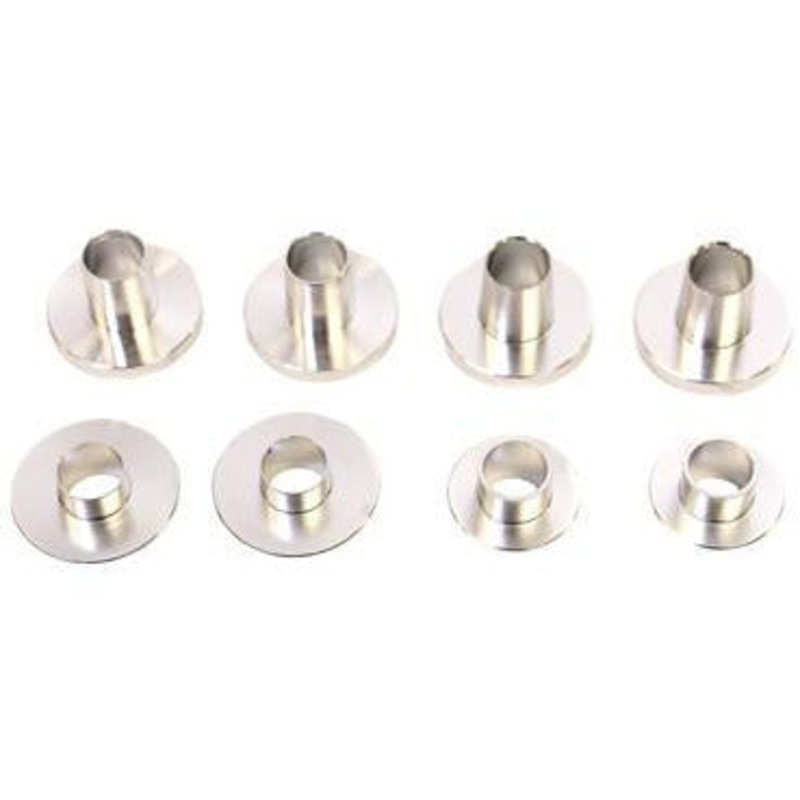 Front Subframe Billet Collar Kit