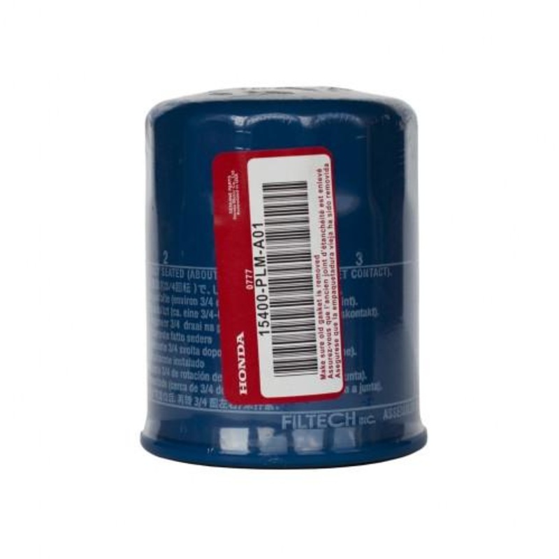 HONDA/ACURA OIL FILTER – 5 pack
