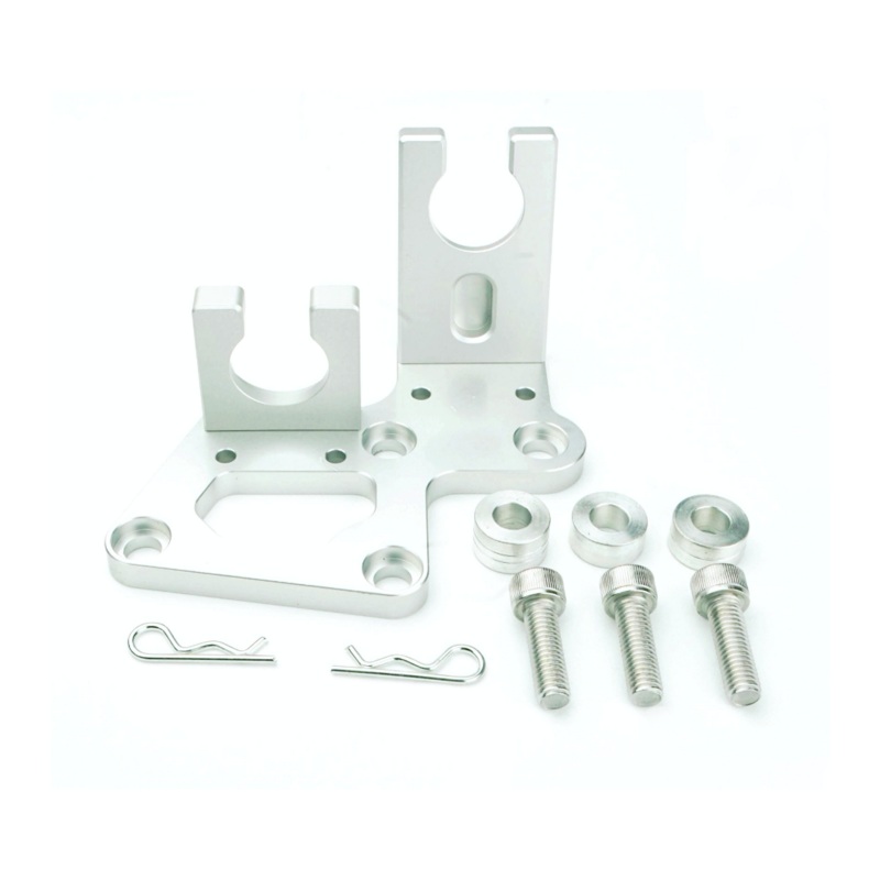 K-Series Billet Shifter Cable Bracket