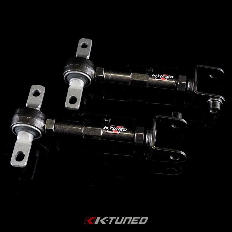 K-Tuned Rear Camber Kit 02-06 Acura RSX
