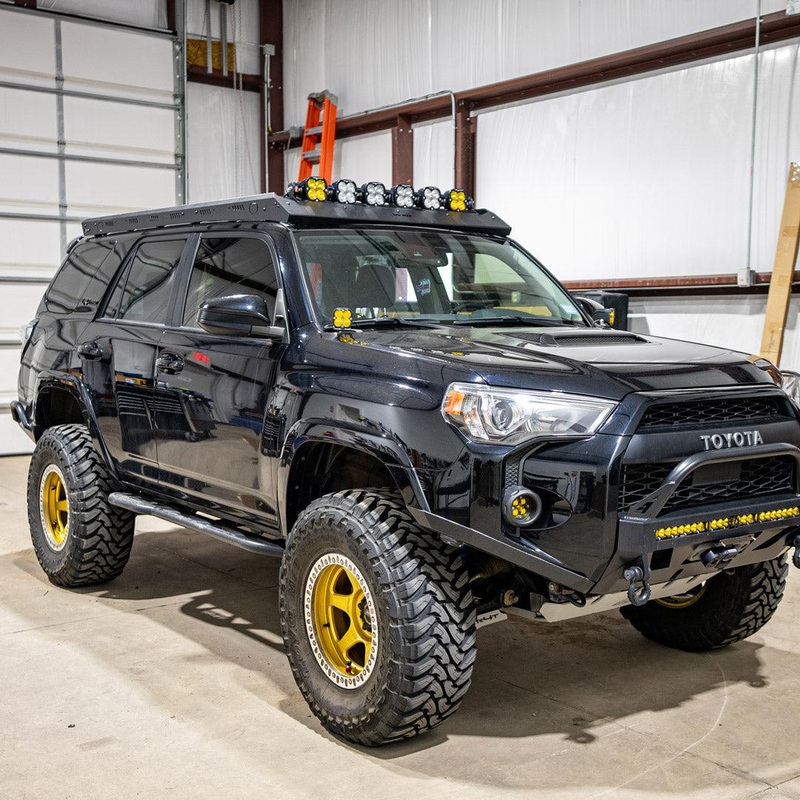 KILO 5G 4Runner Roof Rack (2009-2024)
