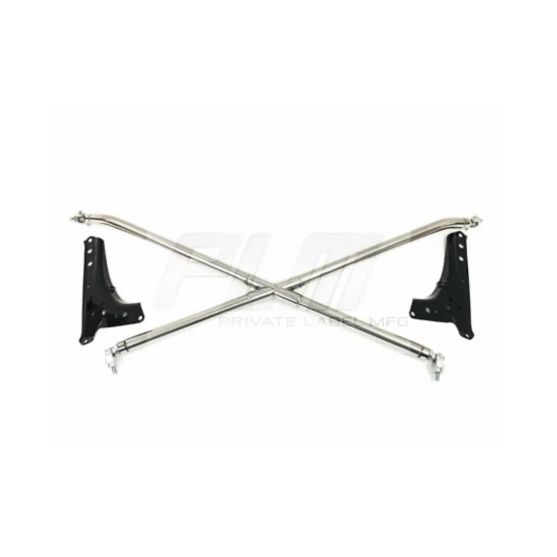 PLM Crossbar X-Bar