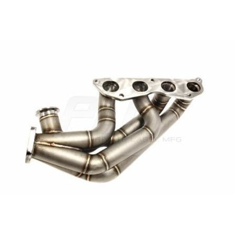 PLM Power Driven T3 Sidewinder K-Series Turbo Manifold