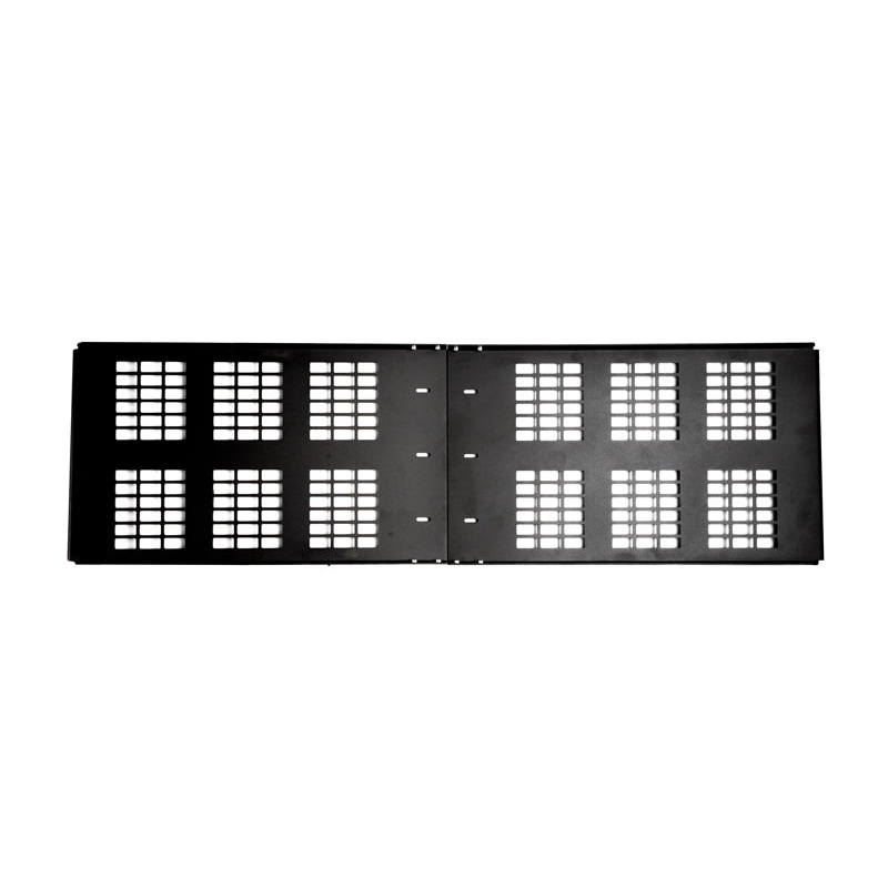 Rear Molle Cargo Tray For 2025+ 4Runner
