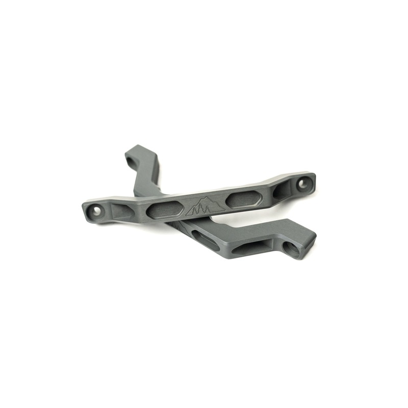 Sherpa Billet Grab Handles