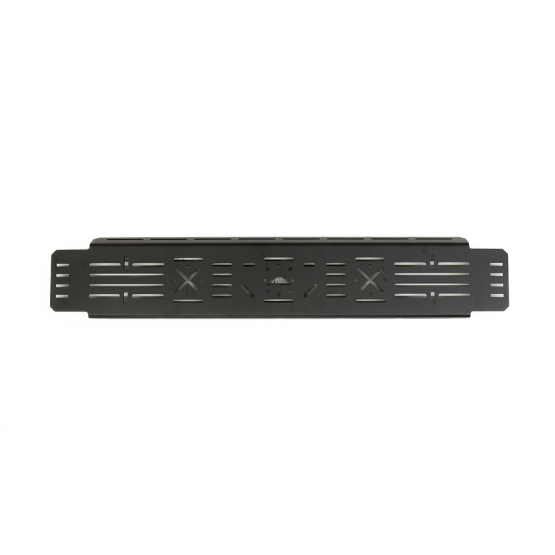 Sherpa PAK XL Accessory Panel 45″ (2 Tower)