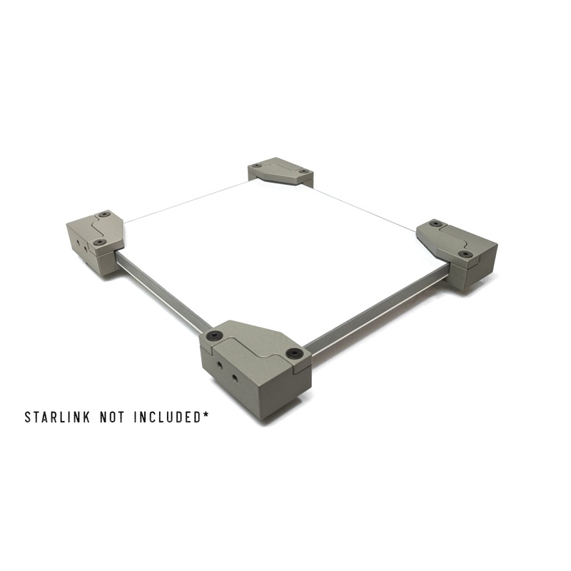 Sherpa Starlink Mini Flush Mounts