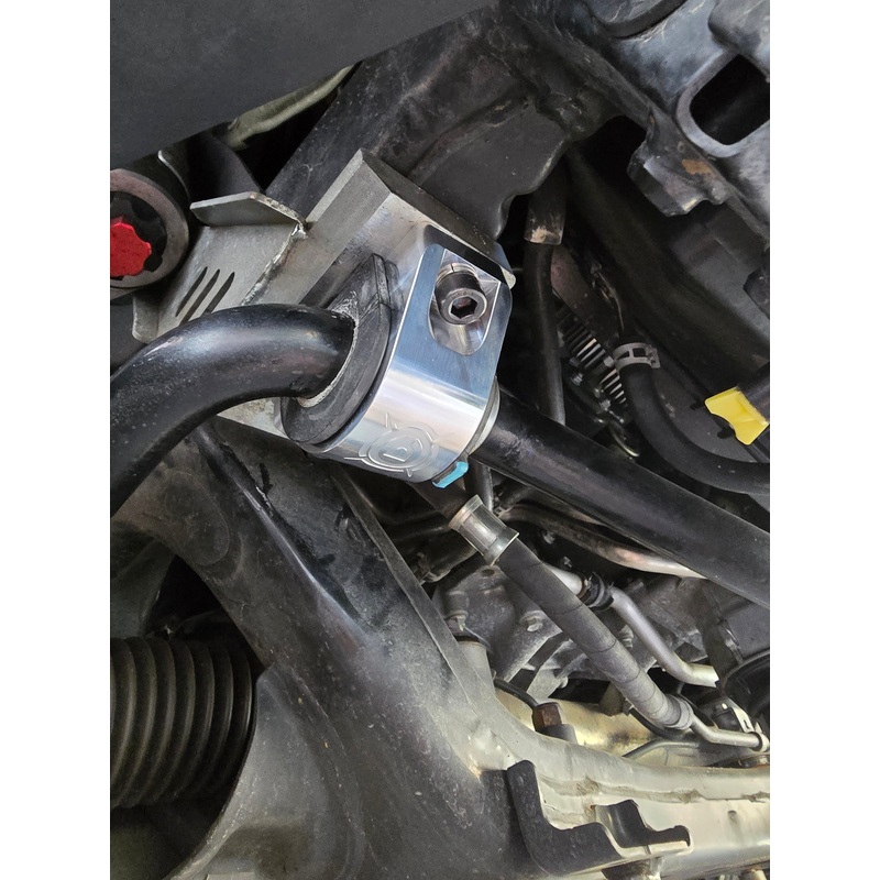 Sway Bar Mount Kits 10+ 4runner Icon/Overland Custom Design