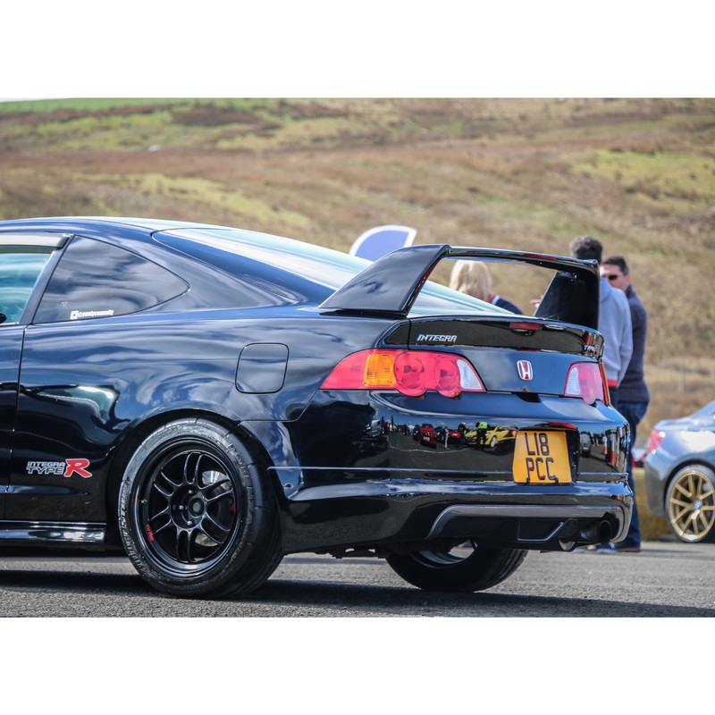 Type R Wing