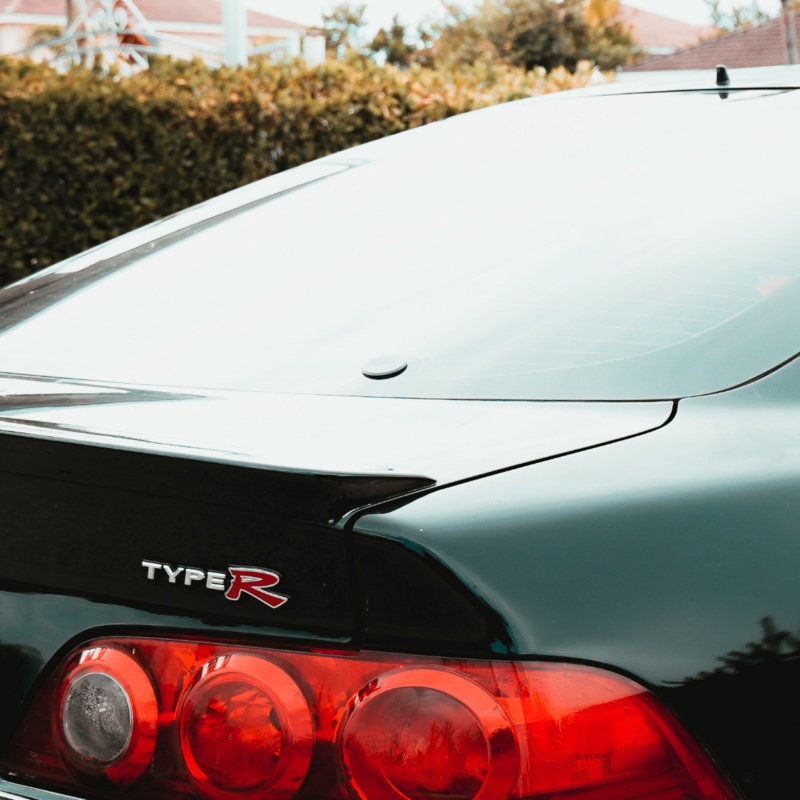 Wiper Delete kit bevelled