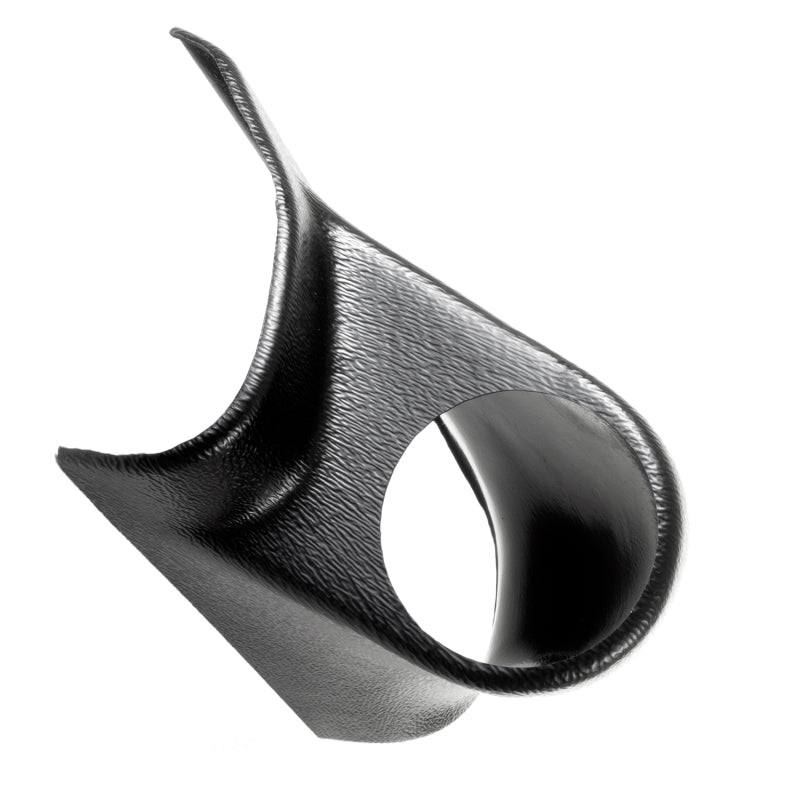 AutoMeter Gauge Mount A-Pillar Pod Single 2-1/16in.
