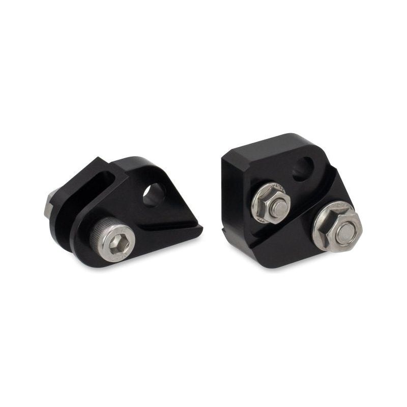 BLOX Short Shift Black Adapter