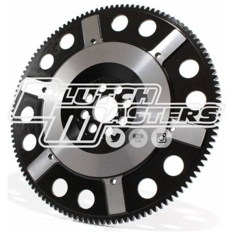 Clutch Masters 725 Series Steel Flywheel