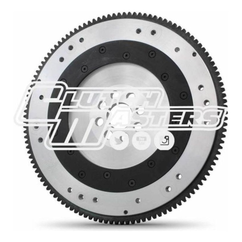 Clutch Masters (High Rev) Flywheel
