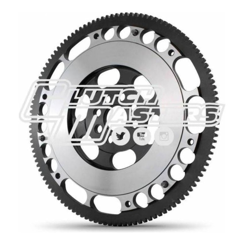 Clutch Masters (High Rev) Steel Flywheel