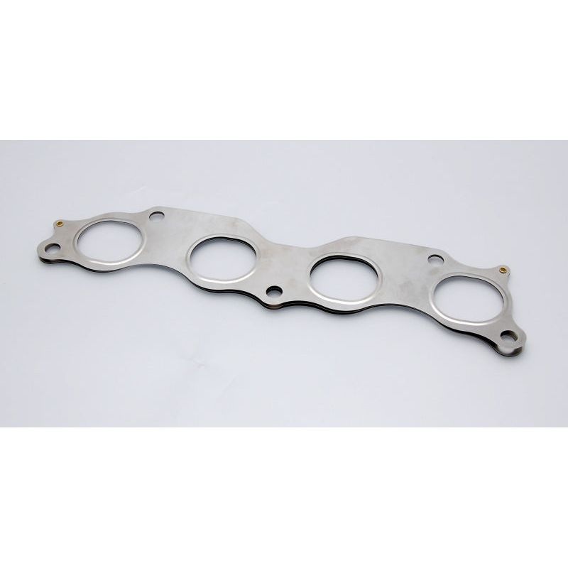 Cometic Exhaust .030 inch MLS  Gasket 1.820 inch X 1.540 inch Port