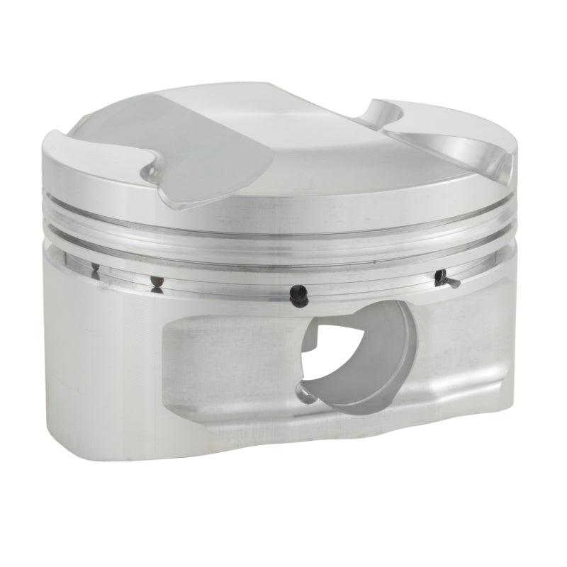 CP Carrillo Piston & Ring Set for Honda K20A/A2 – Bore 86.mm – STD Size – Compression Ratio 11.5