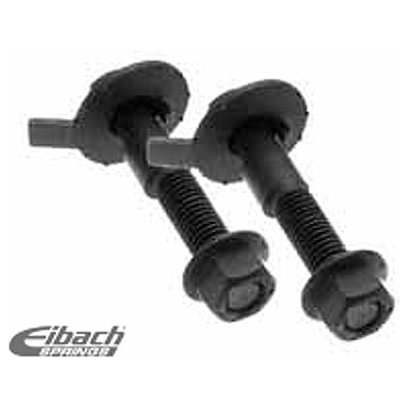 Eibach Pro-Alignment Front Kit