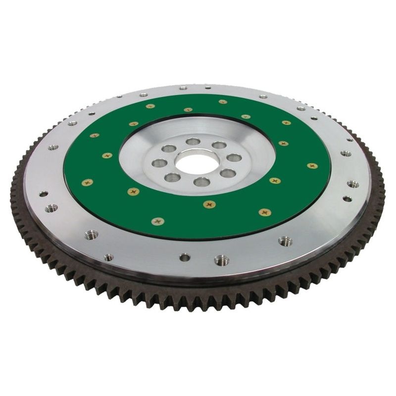 Fidanza 8lb Aluminum Flywheel